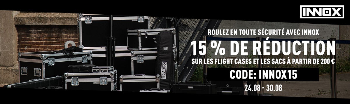 15% Innox